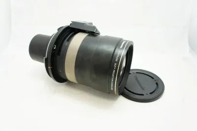 Panasonic ET-D75LE30